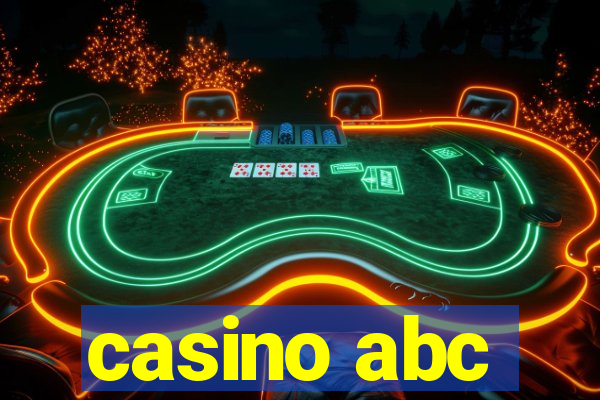 casino abc