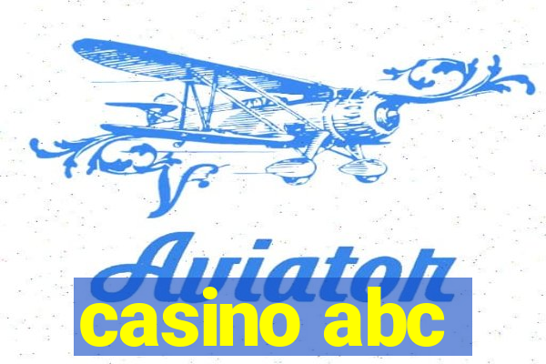 casino abc