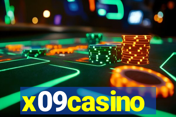 x09casino