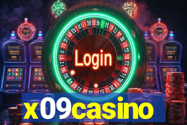 x09casino