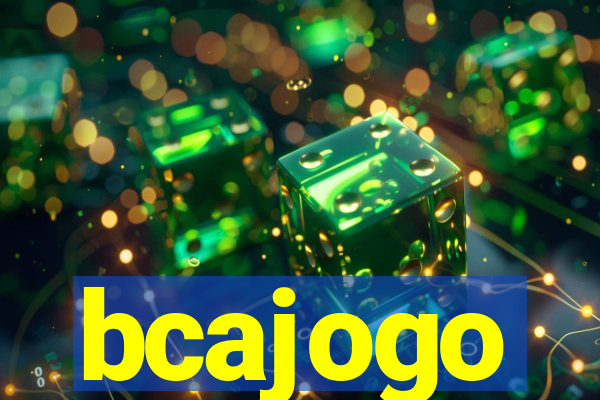 bcajogo