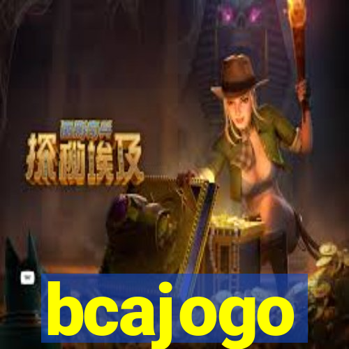 bcajogo