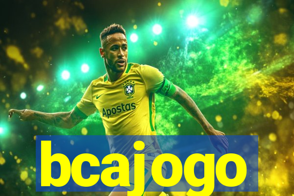 bcajogo