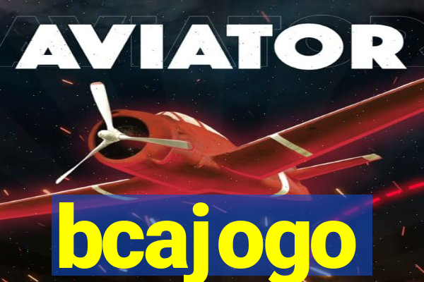 bcajogo