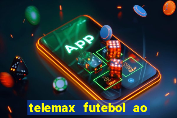 telemax futebol ao vivo - Divas