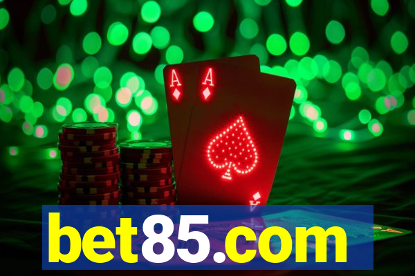 bet85.com