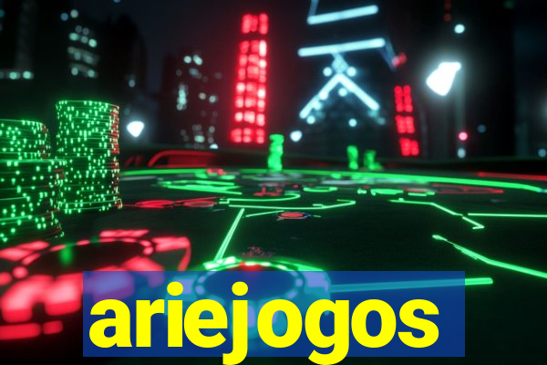 ariejogos