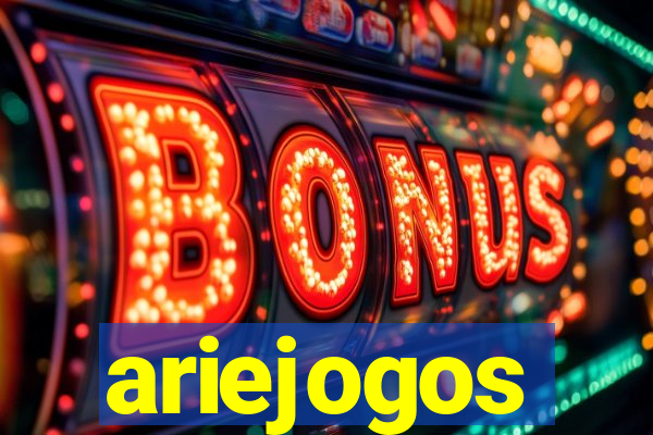 ariejogos