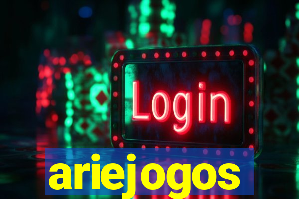 ariejogos