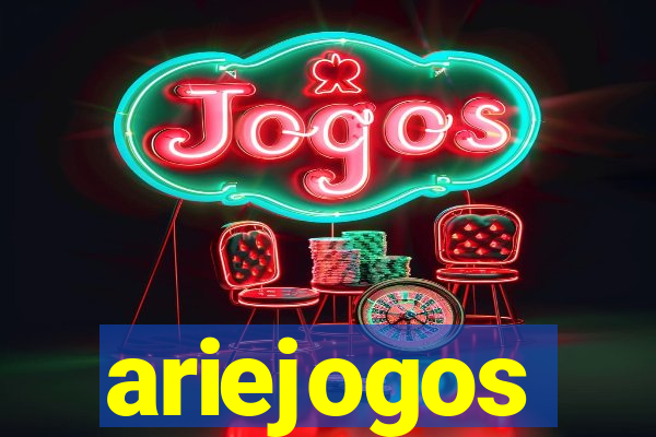 ariejogos