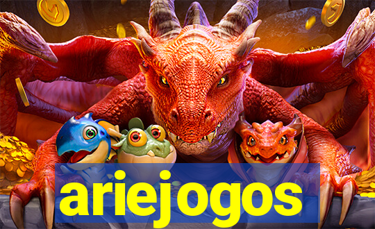 ariejogos