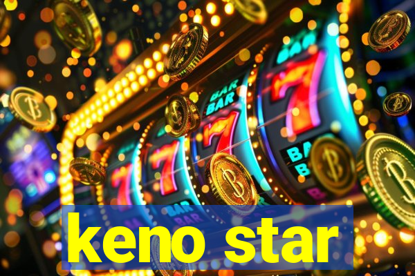 keno star