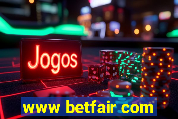 www betfair com