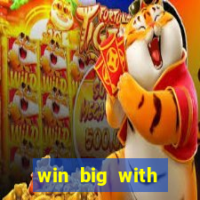 win big with divine fortune