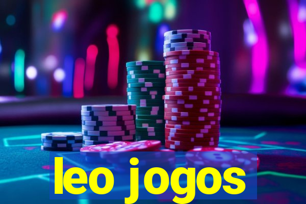 leo jogos