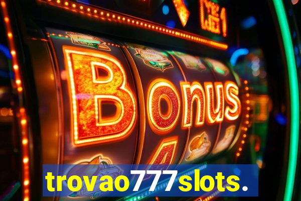 trovao777slots.com