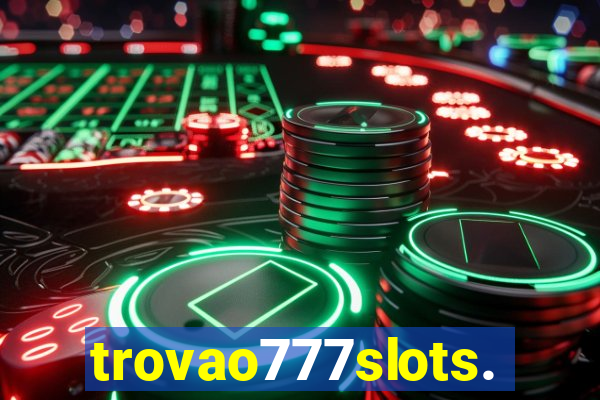 trovao777slots.com