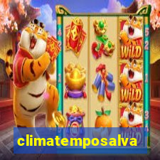 climatemposalvador