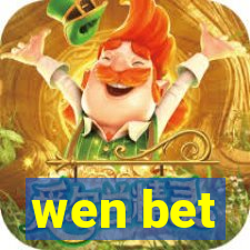 wen bet