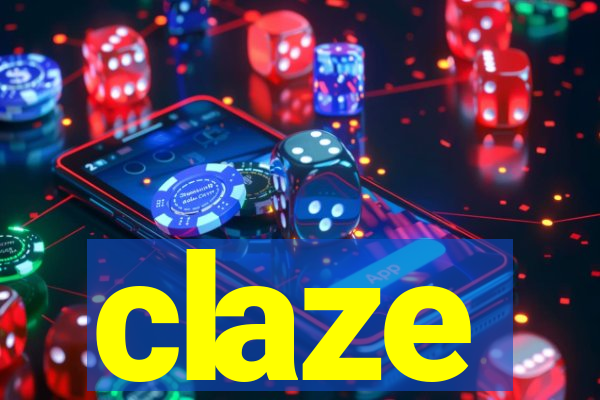 claze