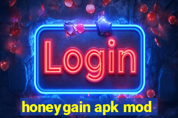 honeygain apk mod