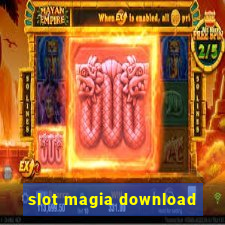 slot magia download