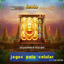 jogos pelo celular que ganha dinheiro