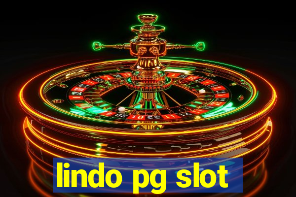 lindo pg slot