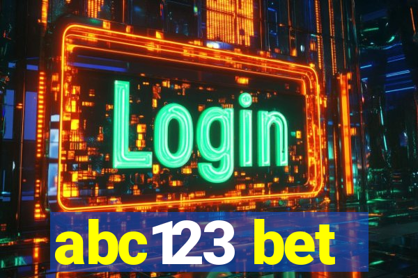 abc123 bet