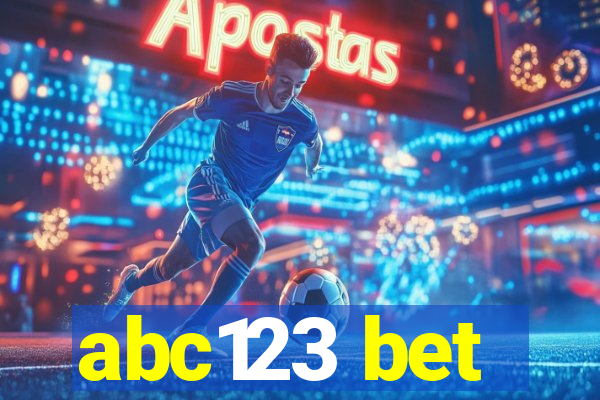 abc123 bet