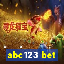 abc123 bet