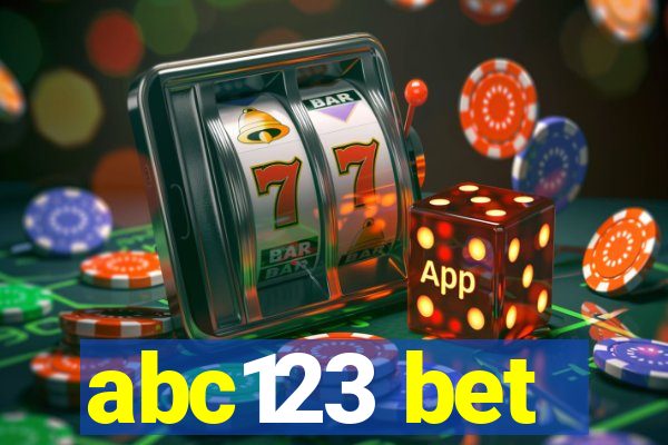 abc123 bet