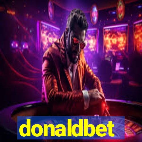 donaldbet