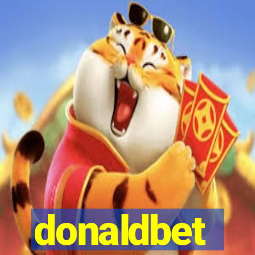 donaldbet