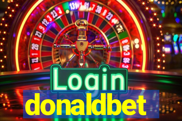 donaldbet