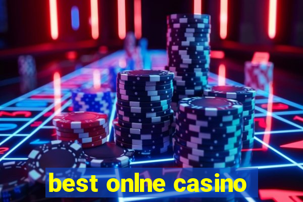 best onlne casino