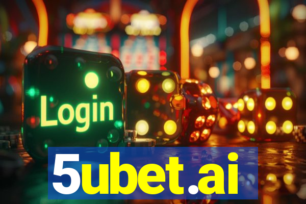 5ubet.ai