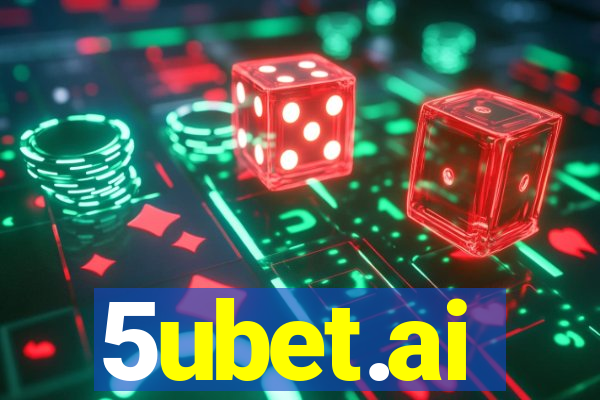 5ubet.ai