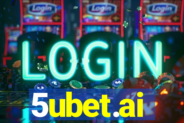 5ubet.ai