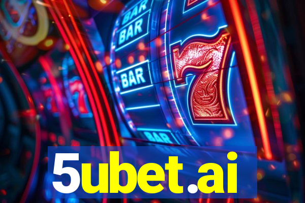 5ubet.ai