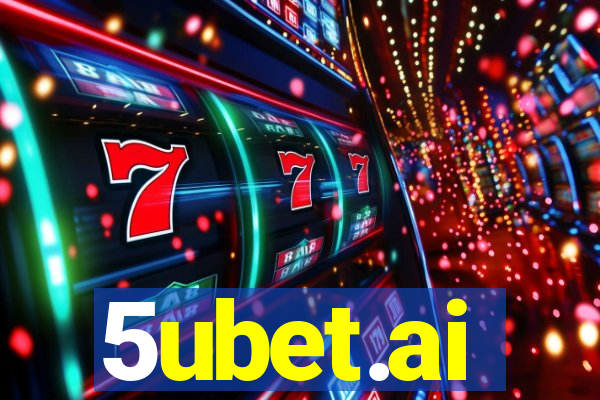 5ubet.ai