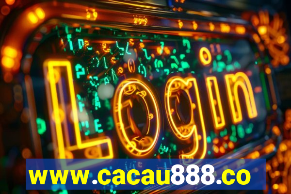 www.cacau888.com