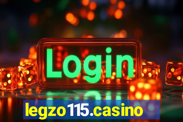 legzo115.casino