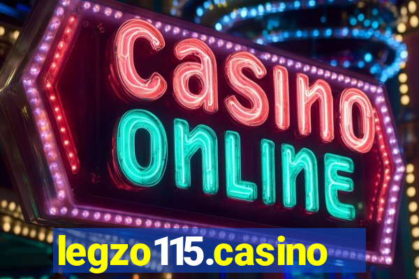 legzo115.casino