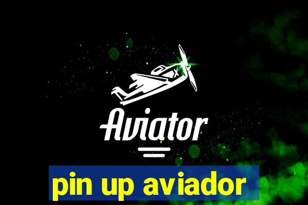 pin up aviador