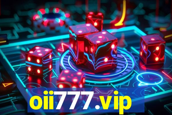 oii777.vip