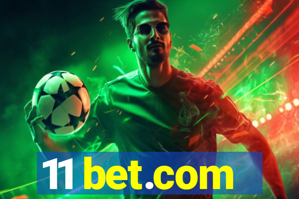 11 bet.com