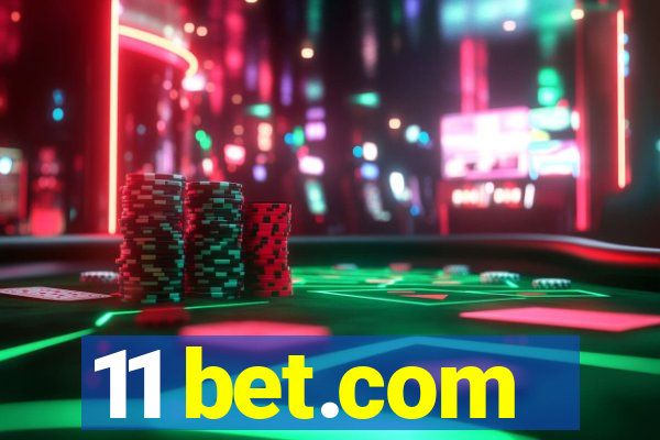 11 bet.com