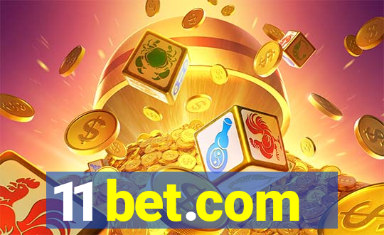 11 bet.com