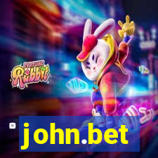 john.bet